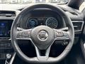 2021 Nissan Leaf