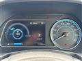 2021 Nissan Leaf