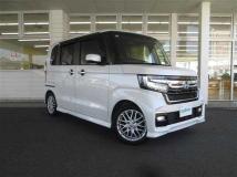 2022 Honda N BOX