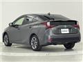 2020 Toyota Prius