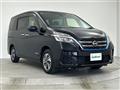2021 Nissan Serena
