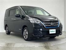 2021 Nissan Serena