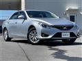 2015 Toyota Mark X