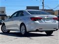 2015 Toyota Mark X
