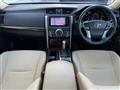 2015 Toyota Mark X