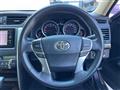2015 Toyota Mark X