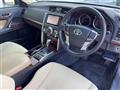 2015 Toyota Mark X