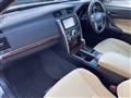 2015 Toyota Mark X