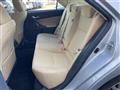 2015 Toyota Mark X