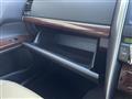 2015 Toyota Mark X