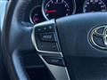 2015 Toyota Mark X