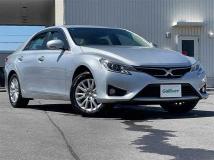 2015 Toyota Mark X