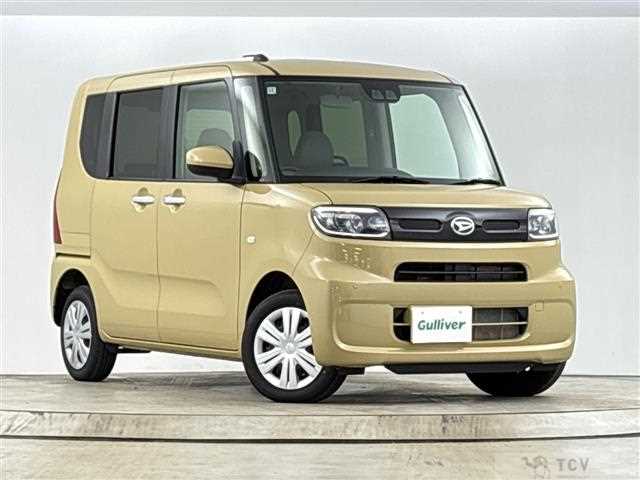 2024 Daihatsu Tanto