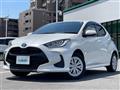 2022 Toyota Yaris