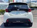 2022 Toyota Yaris