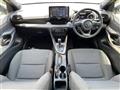 2022 Toyota Yaris