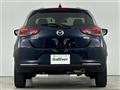 2023 Mazda Mazda2