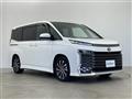2023 Toyota Voxy