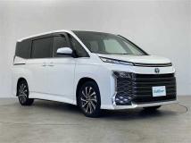 2023 Toyota Voxy