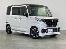 2021 Suzuki Spacia