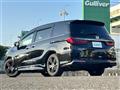 2021 Honda Odyssey Hybrid