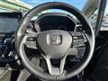 2021 Honda Odyssey Hybrid