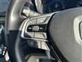 2021 Honda Odyssey Hybrid