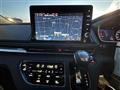 2021 Honda Odyssey Hybrid