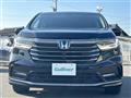 2021 Honda Odyssey Hybrid