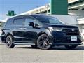 2021 Honda Odyssey Hybrid