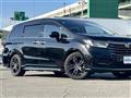 2021 Honda Odyssey Hybrid