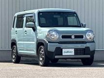 2021 Suzuki Hustler