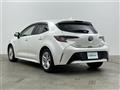 2018 Toyota Corolla Sports