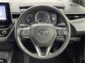 2018 Toyota Corolla Sports