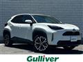 2021 Toyota Yaris Cross