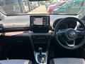 2021 Toyota Yaris Cross