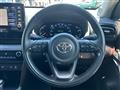 2021 Toyota Yaris Cross