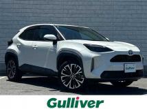 2021 Toyota Yaris Cross