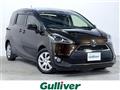 2017 Toyota Sienta