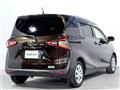 2017 Toyota Sienta
