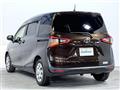 2017 Toyota Sienta
