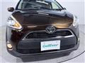 2017 Toyota Sienta