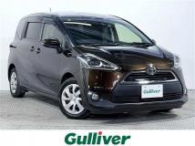 2017 Toyota Sienta