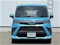 2022 Toyota Roomy