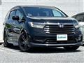2022 Honda Odyssey Hybrid