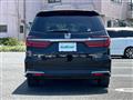 2022 Honda Odyssey Hybrid