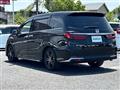 2022 Honda Odyssey Hybrid