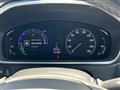 2022 Honda Odyssey Hybrid