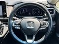 2022 Honda Odyssey Hybrid