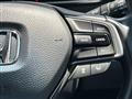 2022 Honda Odyssey Hybrid